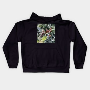 Frosty Freeze Kids Hoodie